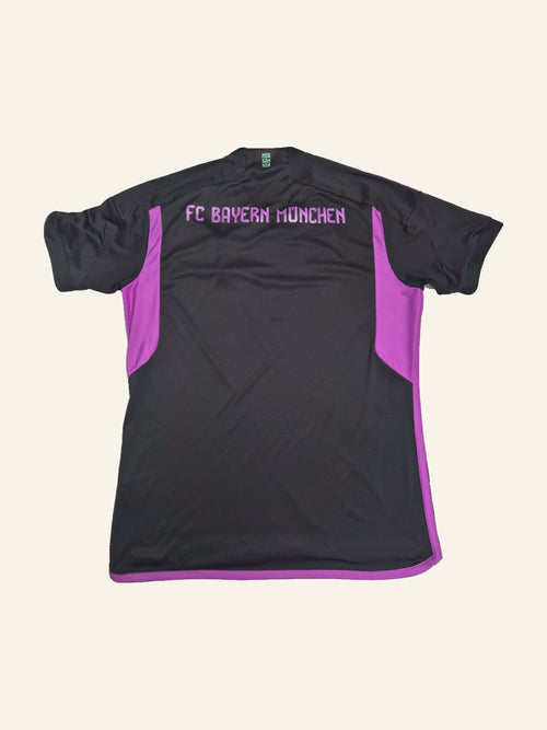 Bayern Munich Away Shirt · 2023/24