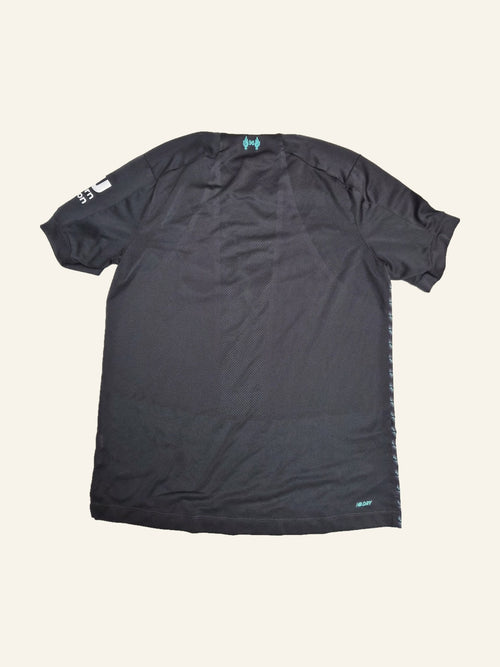 Liverpool Third Shirt · 2019/20