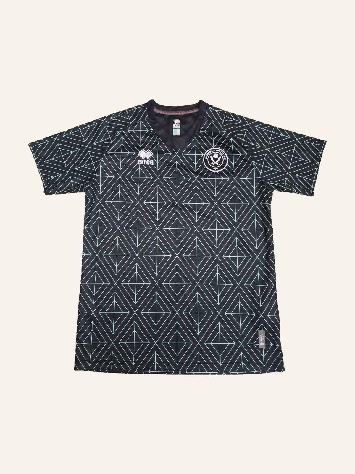 Sheffield United Training Top · 2024/25