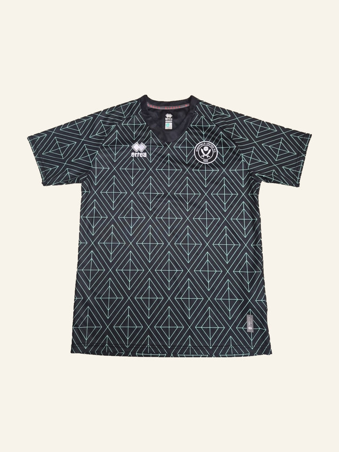 Sheffield United Training Top · 2024/25